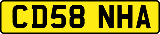 CD58NHA