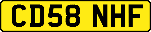 CD58NHF