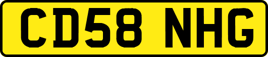 CD58NHG