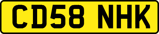 CD58NHK