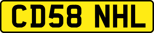CD58NHL