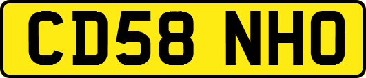 CD58NHO