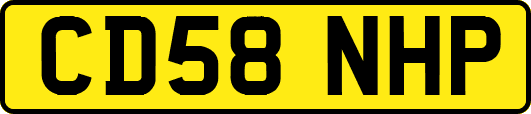 CD58NHP