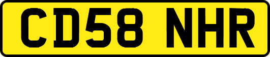 CD58NHR