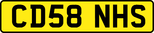 CD58NHS