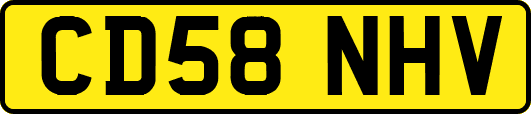 CD58NHV