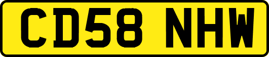 CD58NHW