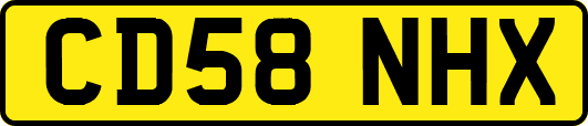 CD58NHX