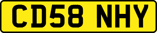 CD58NHY