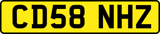 CD58NHZ