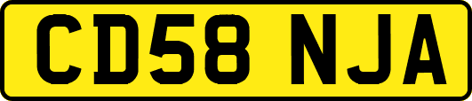 CD58NJA