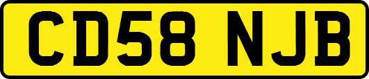 CD58NJB