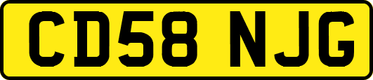 CD58NJG