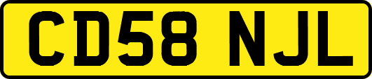 CD58NJL