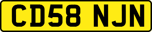 CD58NJN