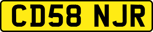 CD58NJR
