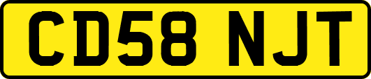 CD58NJT