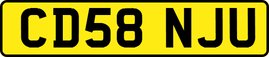 CD58NJU