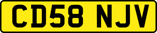 CD58NJV