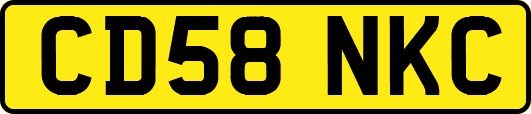 CD58NKC