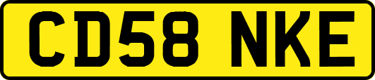 CD58NKE