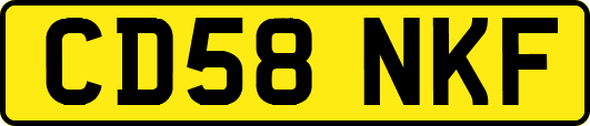 CD58NKF