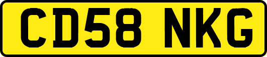 CD58NKG