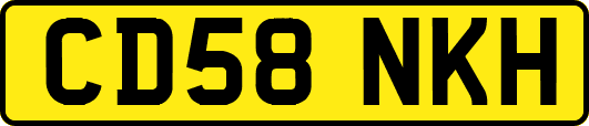 CD58NKH