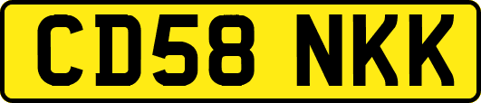 CD58NKK
