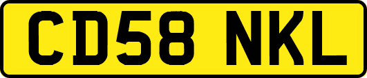 CD58NKL