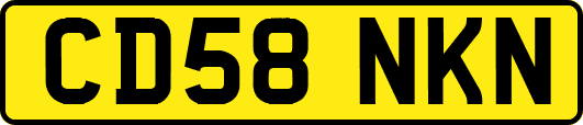 CD58NKN