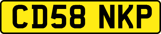 CD58NKP