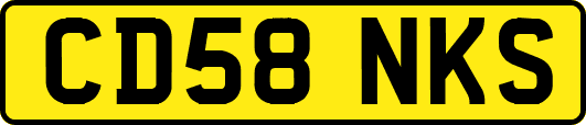 CD58NKS