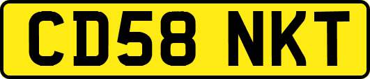CD58NKT