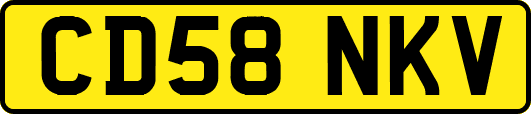 CD58NKV