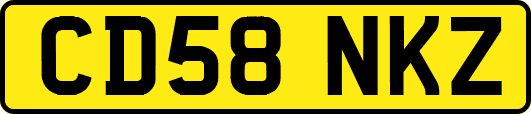 CD58NKZ