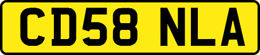CD58NLA