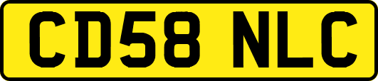 CD58NLC