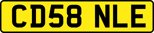 CD58NLE
