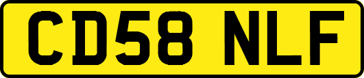 CD58NLF