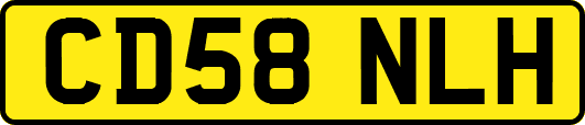 CD58NLH