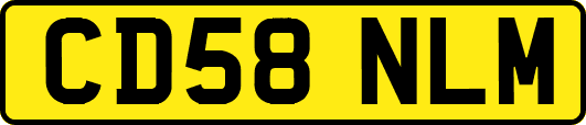 CD58NLM