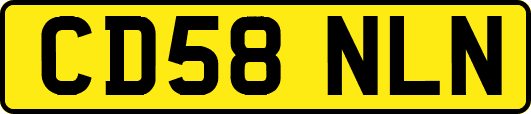 CD58NLN