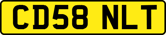 CD58NLT