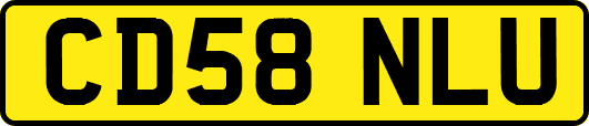 CD58NLU