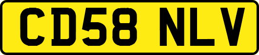 CD58NLV