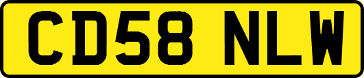 CD58NLW