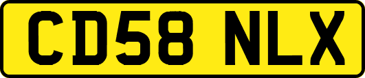 CD58NLX
