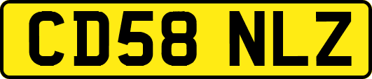 CD58NLZ