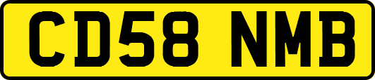 CD58NMB